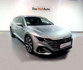 R-LINE 2.0 TDI 110 KW (150 CV) DSG