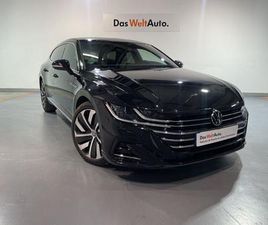 R-LINE 2.0 TDI 110 KW (150 CV) DSG