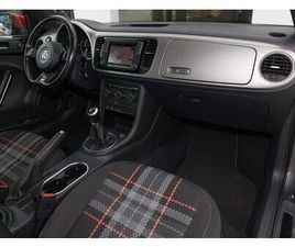 CABRIO 1.2 TSI DESIGN BLUEMOTION TECHNOLOGY