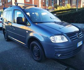 2.0 ECOFUEL 7 POSTI LIFE STYLE