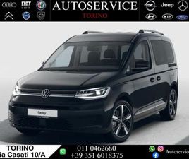 2.0 TDI 122 CV DSG STYLE