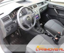 CADDY 3ªS. TOUR. 2ª 1.2 TSI FURGONE