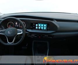 CADDY 5ª SERIE CADDY 1.5 TSI 114 CV DSG LIFE MAXI