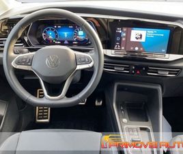 CADDY 5ª SERIE CADDY 2.0 TDI 122 CV DSG STYLE MAXI