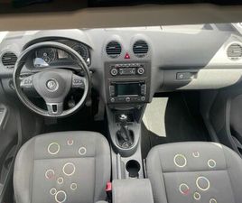 1.2 TSI 105 CV 5P. RONCALLI MAXI