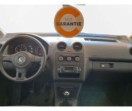 1.2 TSI 105 CV 5P. RONCALLI MAXI RAMPA DISABILI