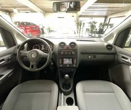 1.2 TSI 105 CV 5P. TRENDLINE MAXI