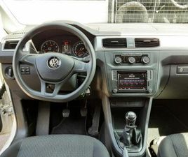 1.4 TGI DSG TRENDLINE MAXI