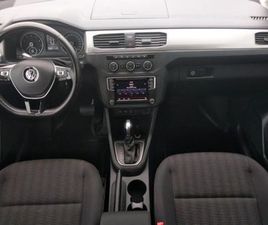 1.4 TSI DSG TRENDLINE MAXI