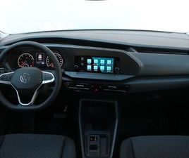 1.5 TSI 114 CV DSG LIFE MAXI