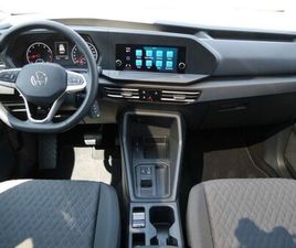 1.5 TSI 114 CV DSG LIFE MAXI