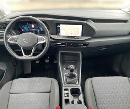 1.5 TSI 114 CV DSG LIFE MAXI