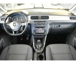 2.0 TDI 102 CV TRENDLINE MAXI