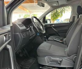 2.0 TDI 122 CV 4MOTION TRENDLINE MAXI