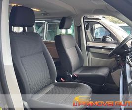 CARAVELLE 6ª 15-24 CARAVELLE 2.0 TDI 102CV PC TRENDLINE
