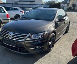 VOLKSWAGEN CC BASIS 4MOTION