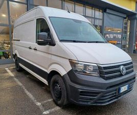 30 2.0 TDI PM-TA FURGONE BUSINESS