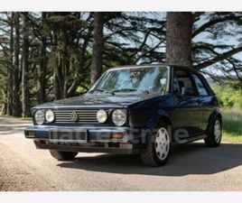 CABRIOLET 1.8 90 BEL AIR