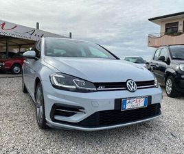 1.6 TDI 115CV 5P. R-LINE