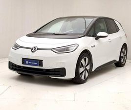 VOLKSWAGEN ID.3 ID.3 ID.3 TECH