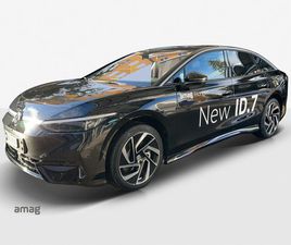 VOLKSWAGEN ID.7 ID.7 PRO 77 KWH PRO