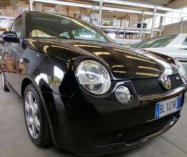 LUPO 1.6 GTI