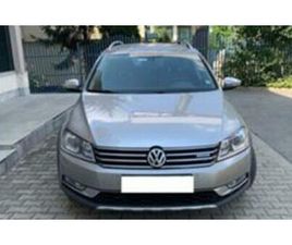 VW ALLTRACK 1.8TSI ≫ 2014 • 24 000 ЛВ. • ID