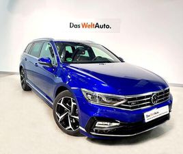 R-LINE 2.0 TDI 110 KW (150 CV) DSG