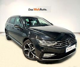 R-LINE 2.0 TDI 110 KW (150 CV) DSG