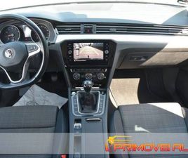 PASSAT VARIANT 1.5 TSI ACT BUSINESS