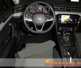PASSAT VARIANT 1.5 TSI ACT BUSINESS