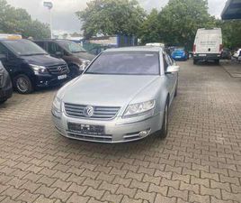 4.2 V8 4MOTION AUTOMATIK (4 SITZER)