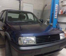 VW POLO G40, 1992, 240'000 KM - ANNONCE 6734035