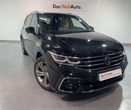 R-LINE 2.0 TDI 110 KW (150 CV) DSG
