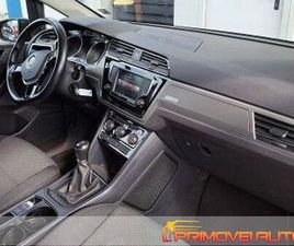 1.2 TSI COMFORTLINE BLUEMOTION TECHNOLOGY