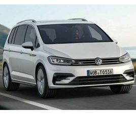 1.5 TSI R-LINE DSG7 110KW