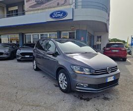 1.6 TDI COMFORTLINE BLUEMOTION TECHNOLOGY