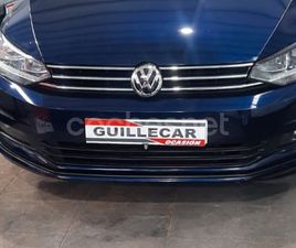 VOLKSWAGEN TOURAN VOLKSWAGEN TOURAN ADVANCE 2.0 TDI