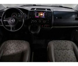 2.0 TDI 102CV PC TRENDLINE