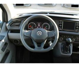 T6 2.0 TDI 150CV DSG