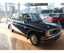 VOLVO 144 VOLVO 144 S ANDERE