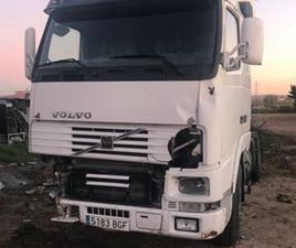 VOLVO 460 VOLVO - 460