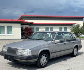 VOLVO 940