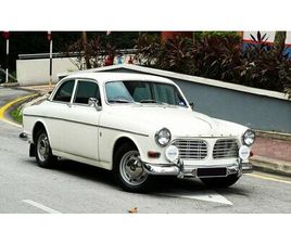 VOLVO AMAZON 123 VOLVO 123GT RHD 1966 A VENDRE