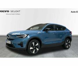 VOLVO C40 RECHARGE SINGLE ELÉCTRICO CORE