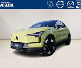 VOLVO EX30 SINGLE MOTOR EXTENED RANGE RWD PLUS H/K LED