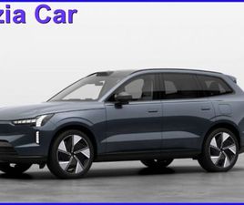 EX90 (2022-->) EX90 TWIN MOTOR AWD ULTRA