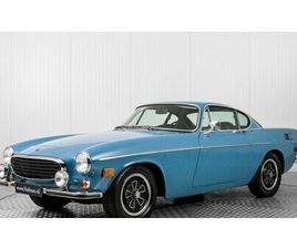 VOLVO P1800 1800E 1971 VOLVO P1800 E A VENDRE