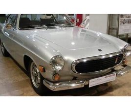 VOLVO P1800 1800E VOLVO P 1800 E - 1972 A VENDRE