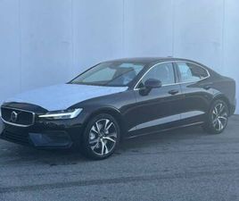 S60 (2010-2018) MOD: N. 224 MHEV CORE B4 AUTOMATICO